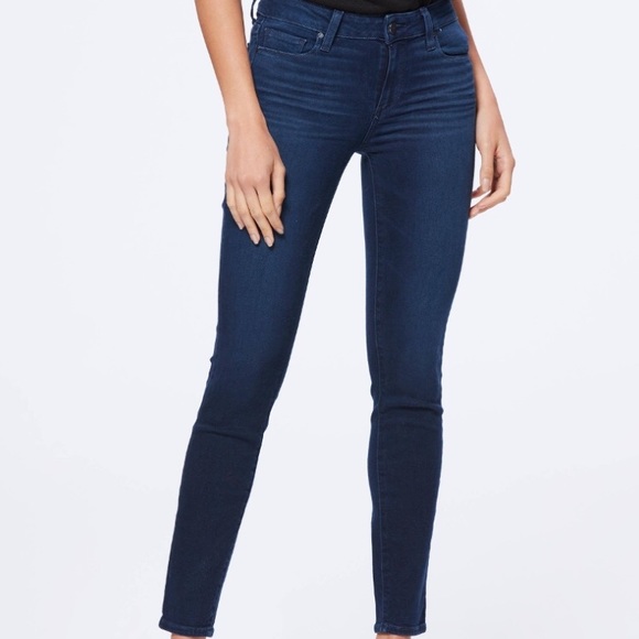 Size 28 PAIGE jeans - Picture 2 of 7